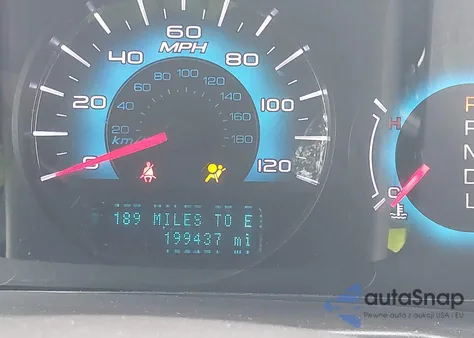 2012 Ford Fusion Sel z USA, uszkodzony, nr VIN 3FAHP0JA3CR235606